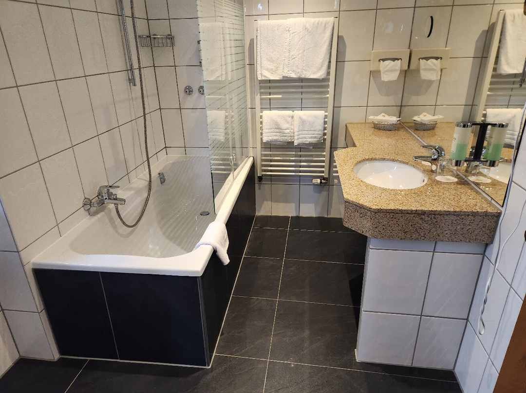 Hotel Burg Staufenberg主图