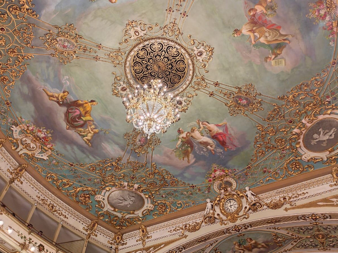Teatro Comunale景点图片