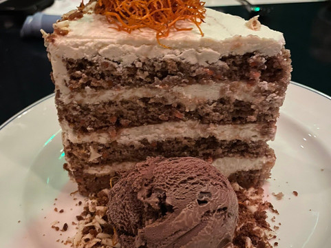 SET Steak & Sushi主图