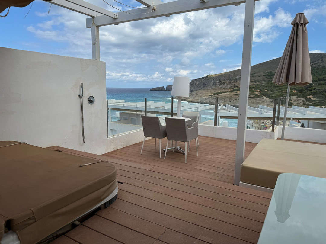 VIVA Cala Mesquida Resort & Spa主图