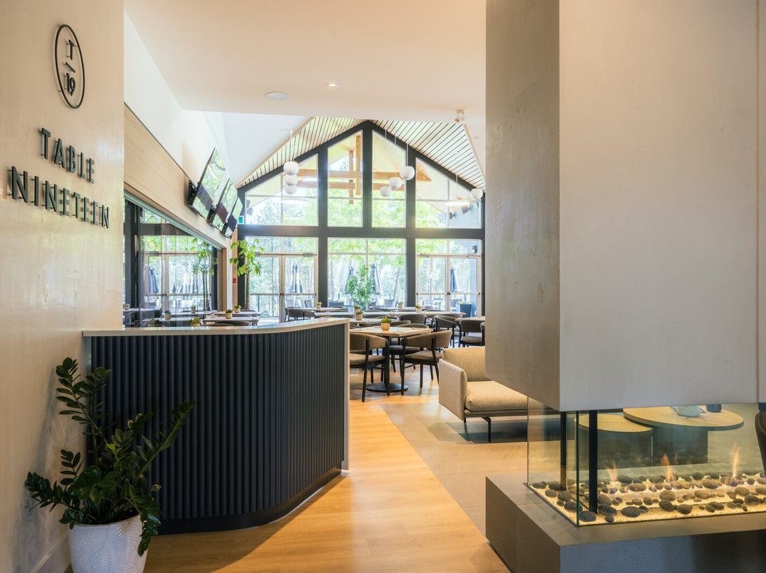 The Okanagan Golf Club - Quail And Bear-基洛纳必去景点