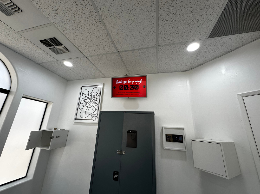 Puzzle Effect - Bakersfield-贝克斯菲尔德必去景点