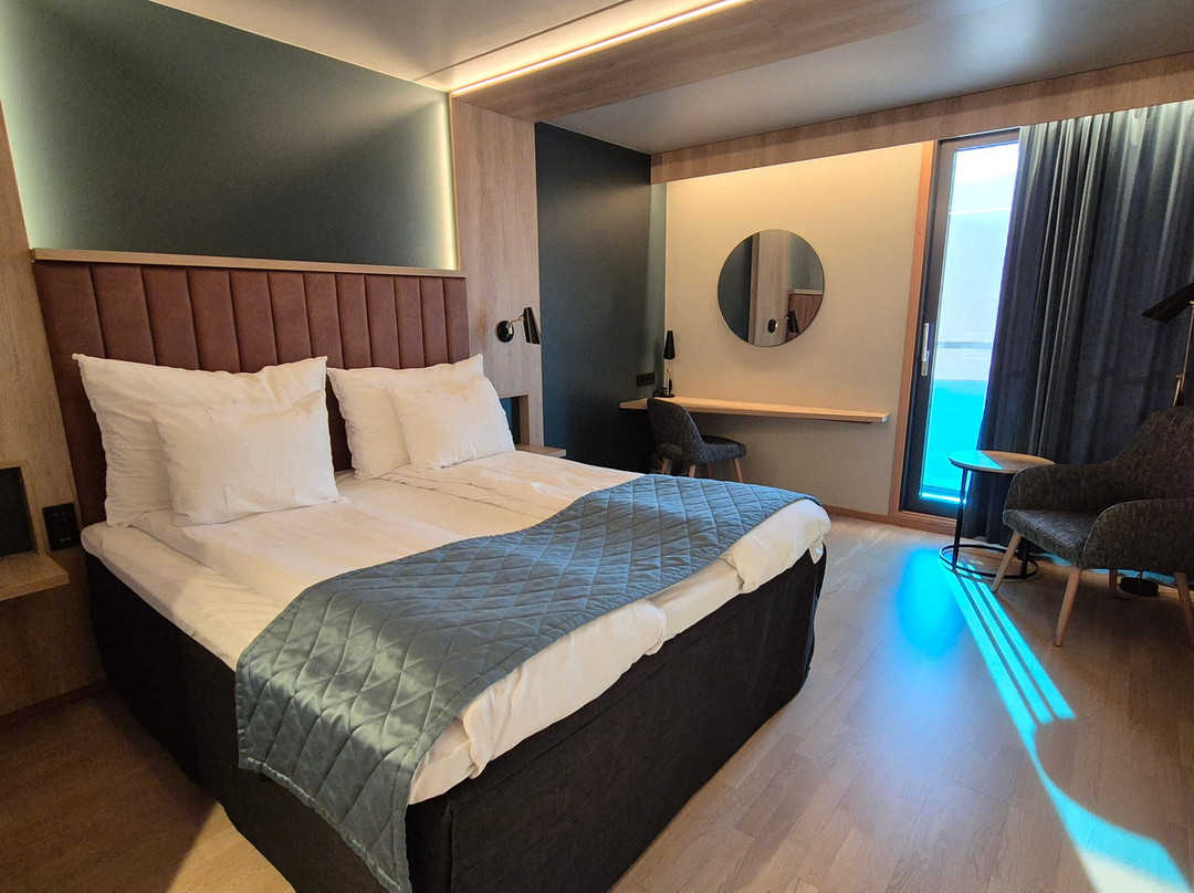 Quality Hotel Sogndal主图