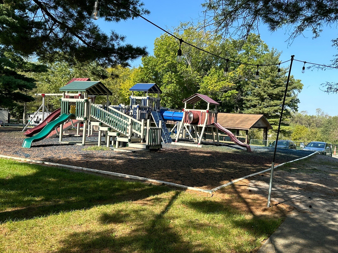 Northern Kentucky RV Park