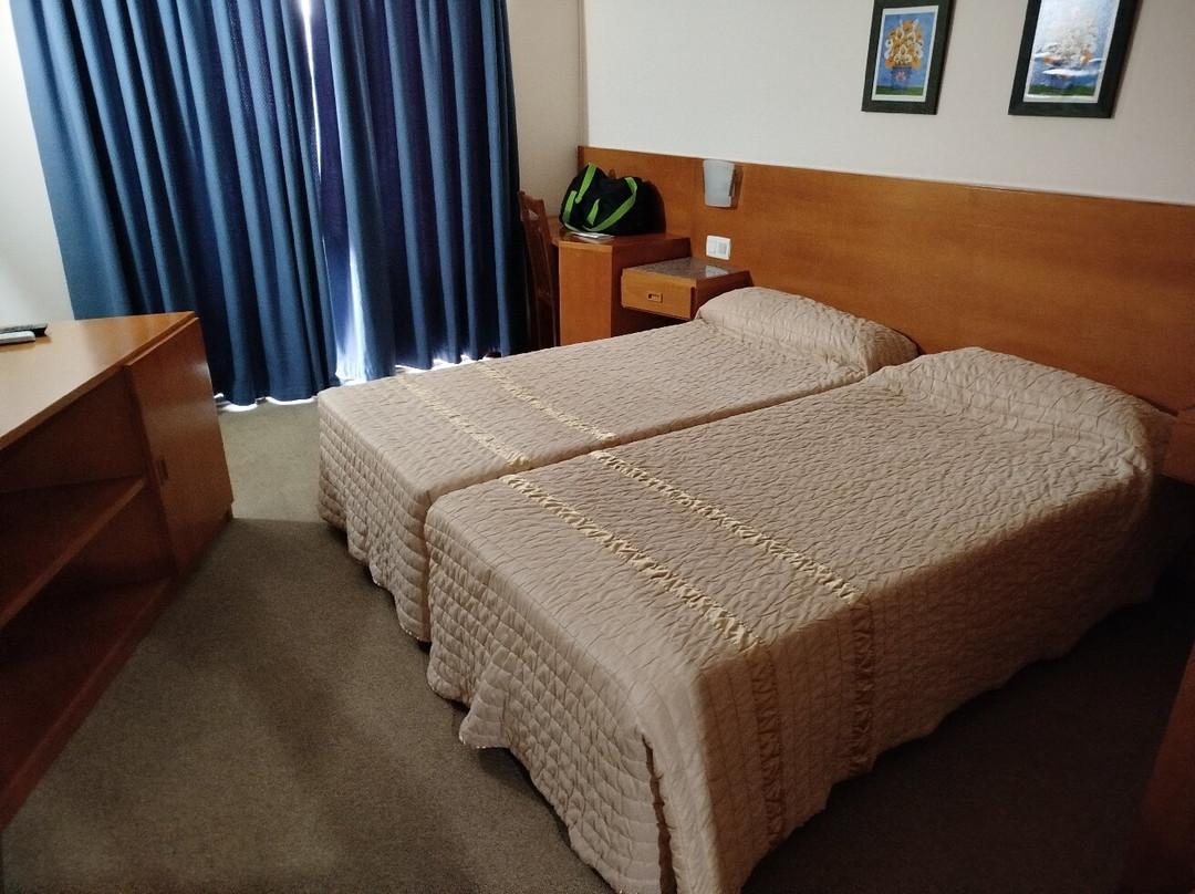 Hotel Das Taipas主图