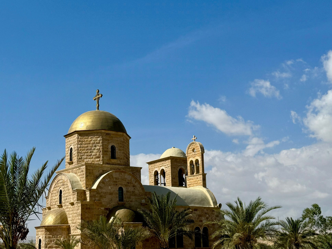 Enjoy Jordan Travel & Tourism-安曼必去景点