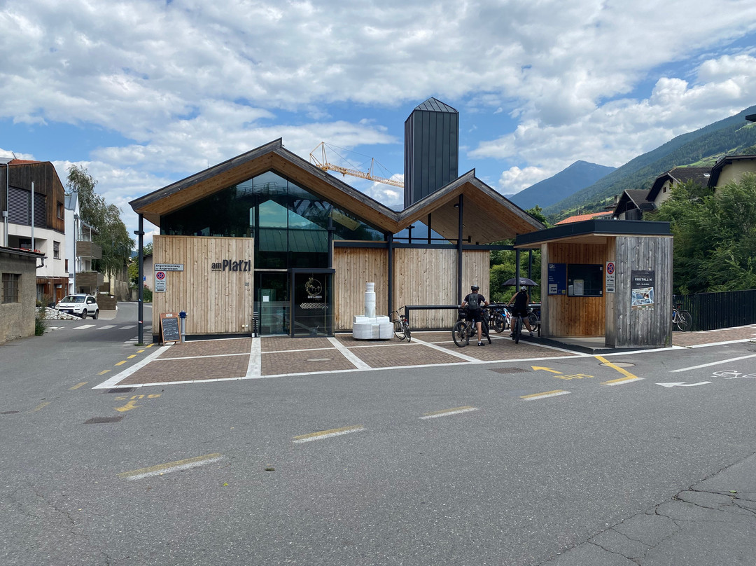 Bar Bistro Am Platzl