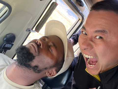 E & E Safaris-阿鲁沙必去景点