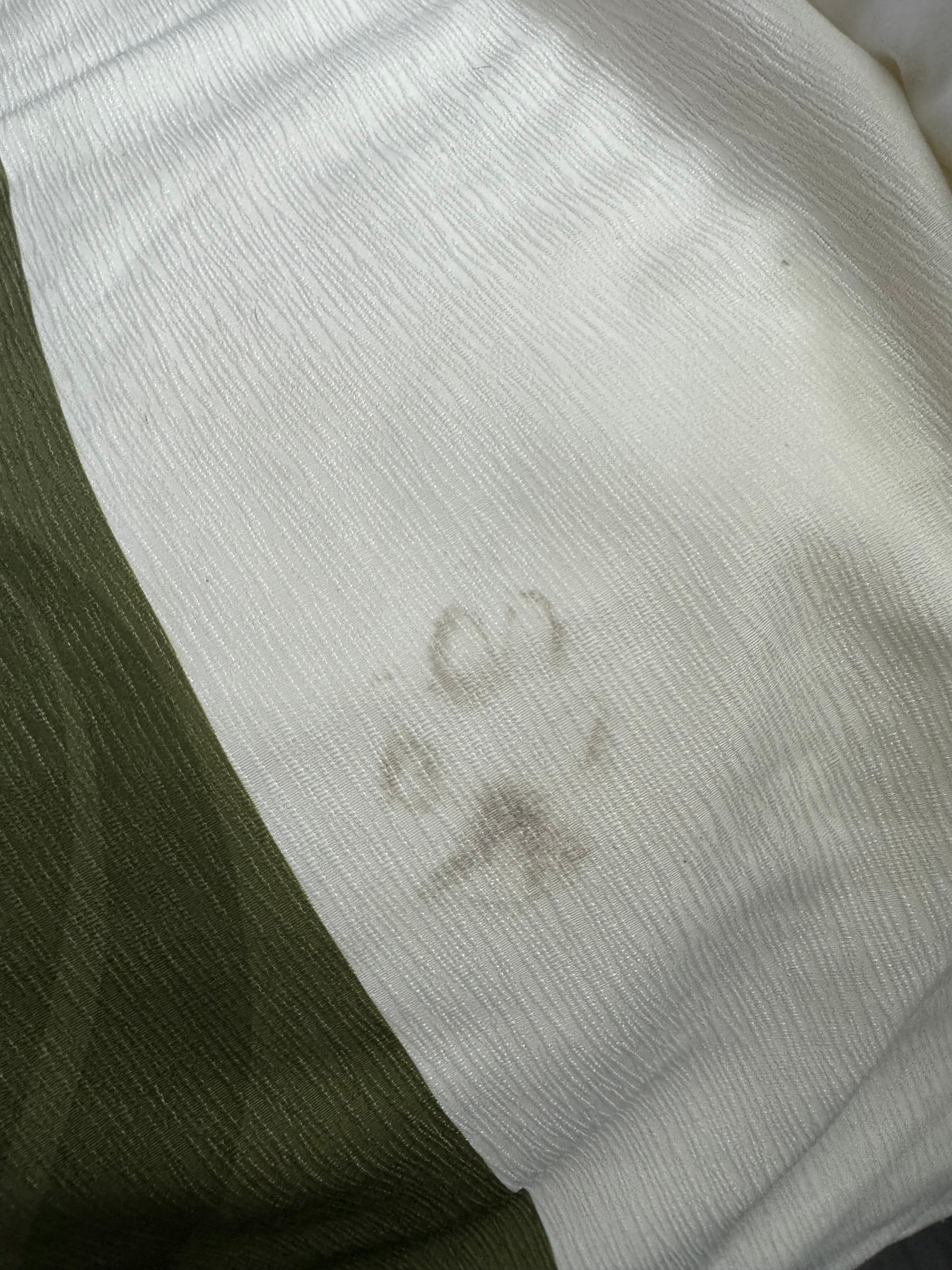Quality Inn University-客卧