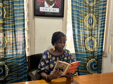 Root Tours Ghana-阿克拉必去景点