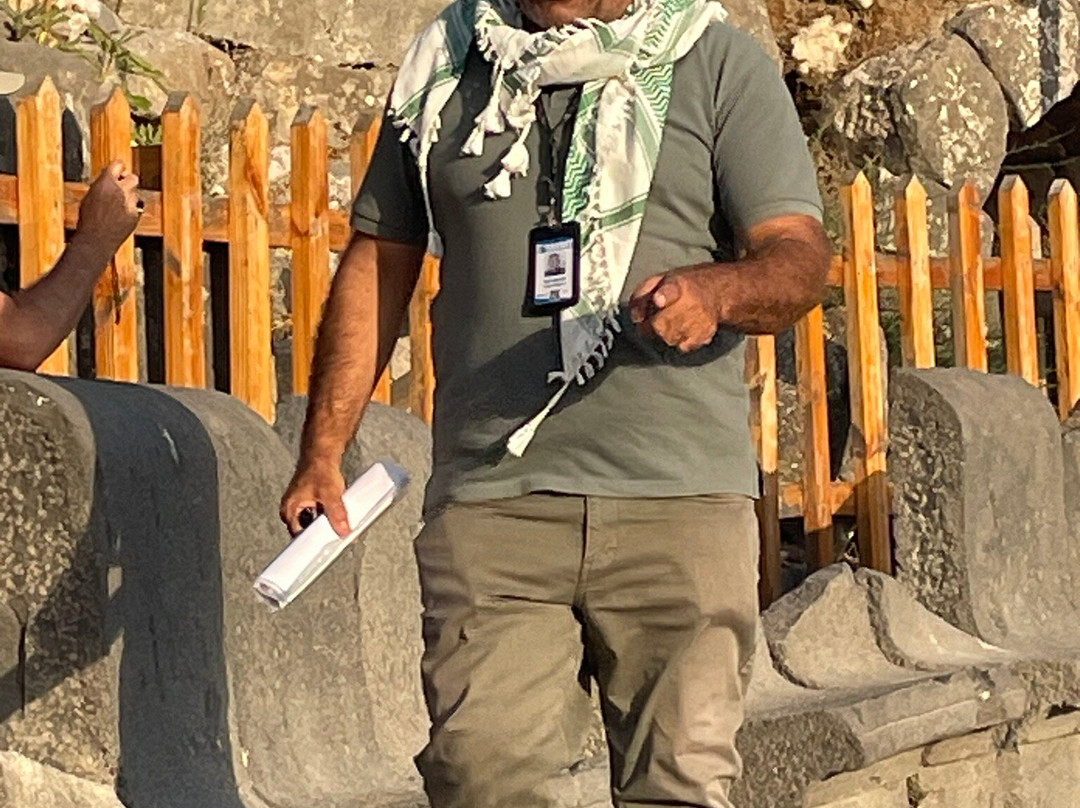 Firas  ahmed Boul jordan 🇯🇴🇯🇴🇯🇴-安曼必去景点