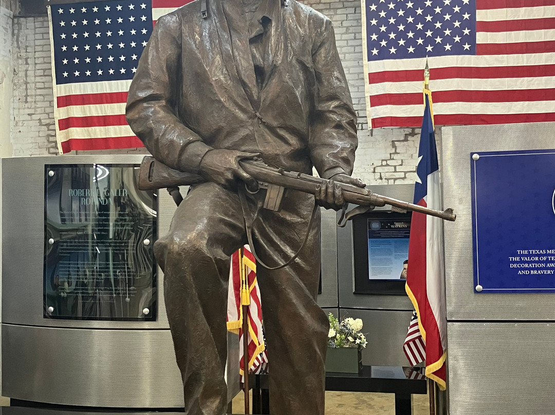 Artillery Museum-Saint Jo必去景点