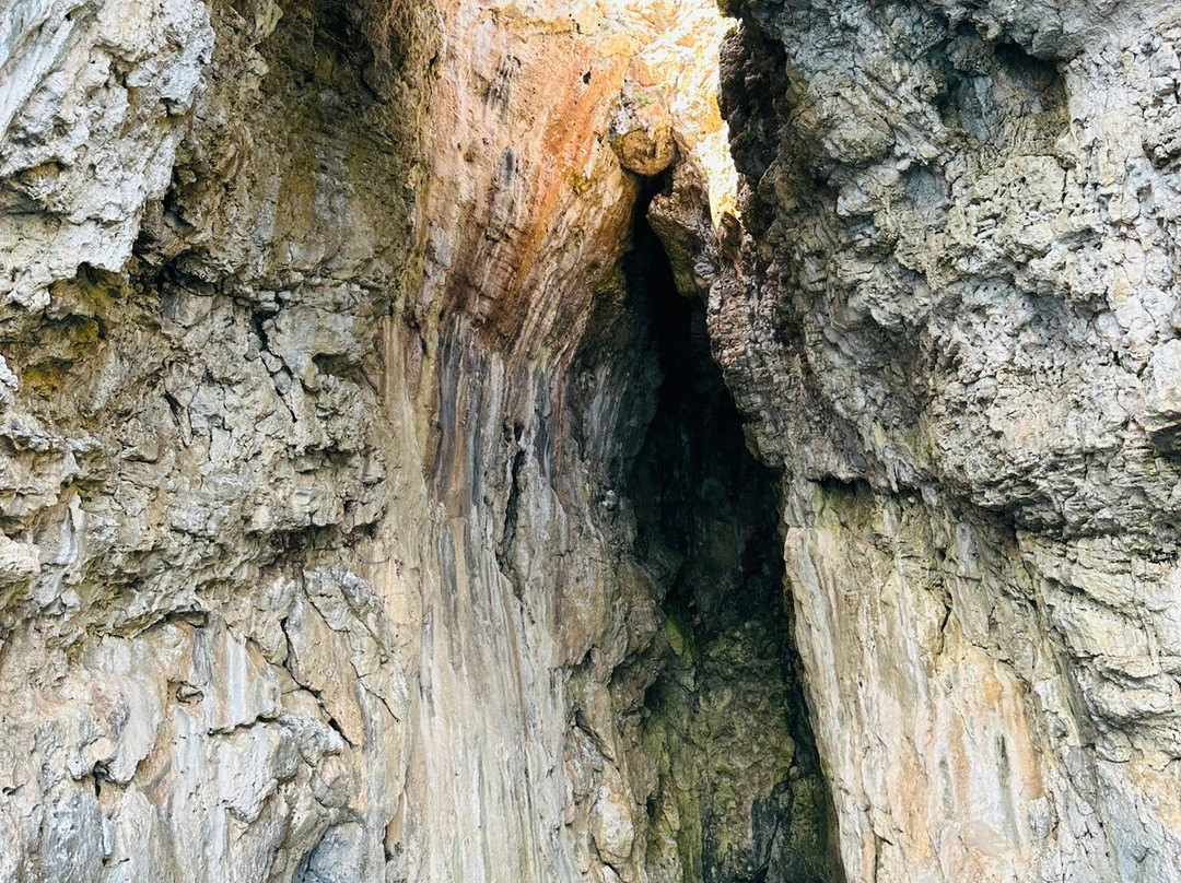 Rosa Dei Venti Excursions-Torre Vado必去景点