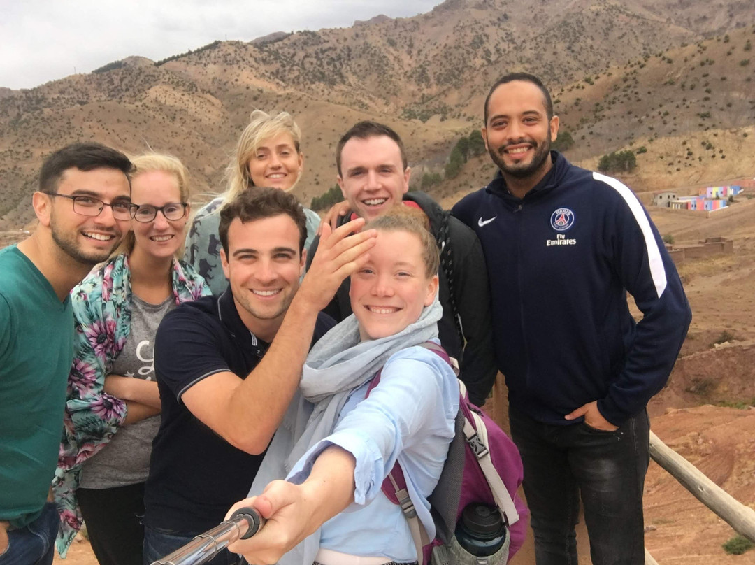 Morocco Insiders Tours-马拉喀什必去景点