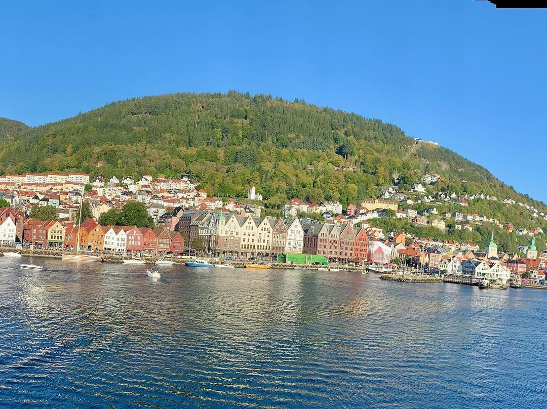 克拉丽奥酒店主图