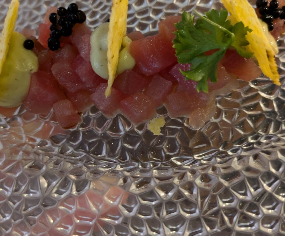 Core by Clare Smyth