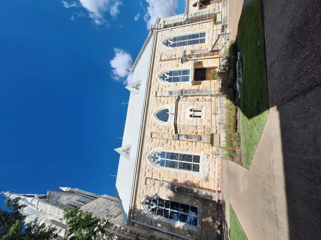 Main Street-弗雷德里克斯堡必去景点