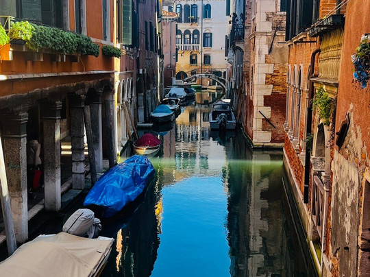 Best Venice Guides-威尼斯必去景点