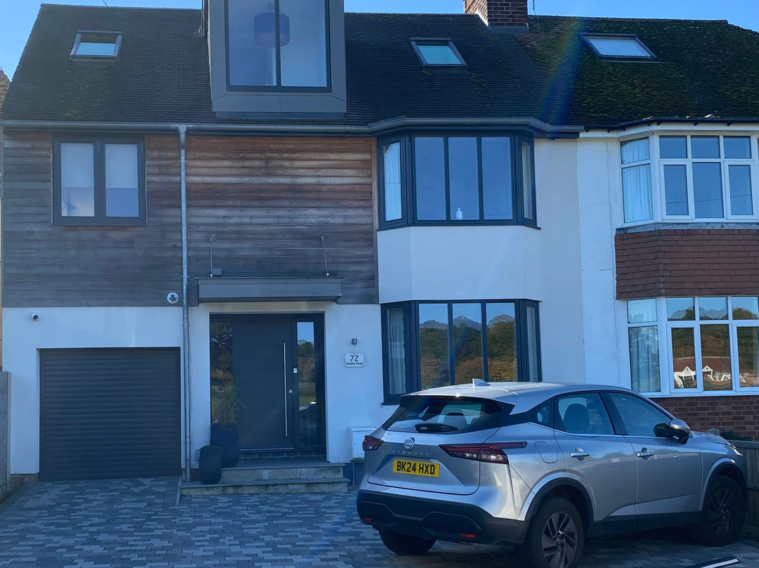 72 Ashley Road