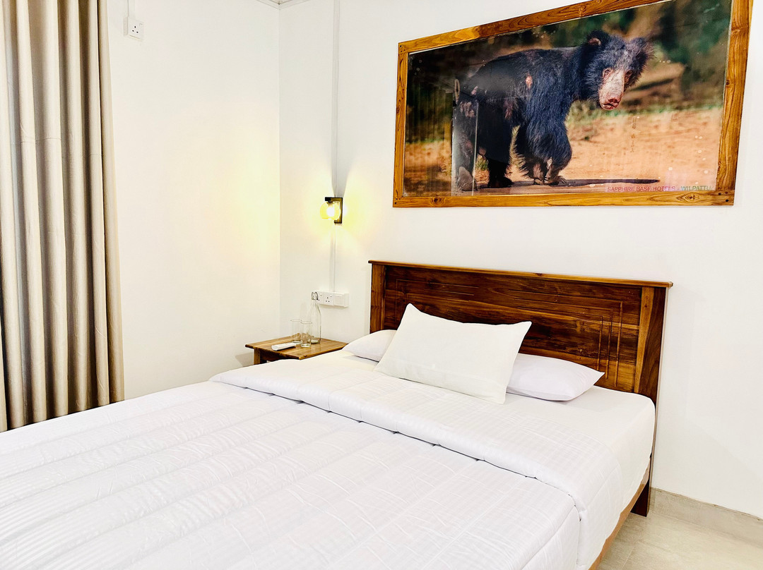 Green Sapphire Holiday Resort主图