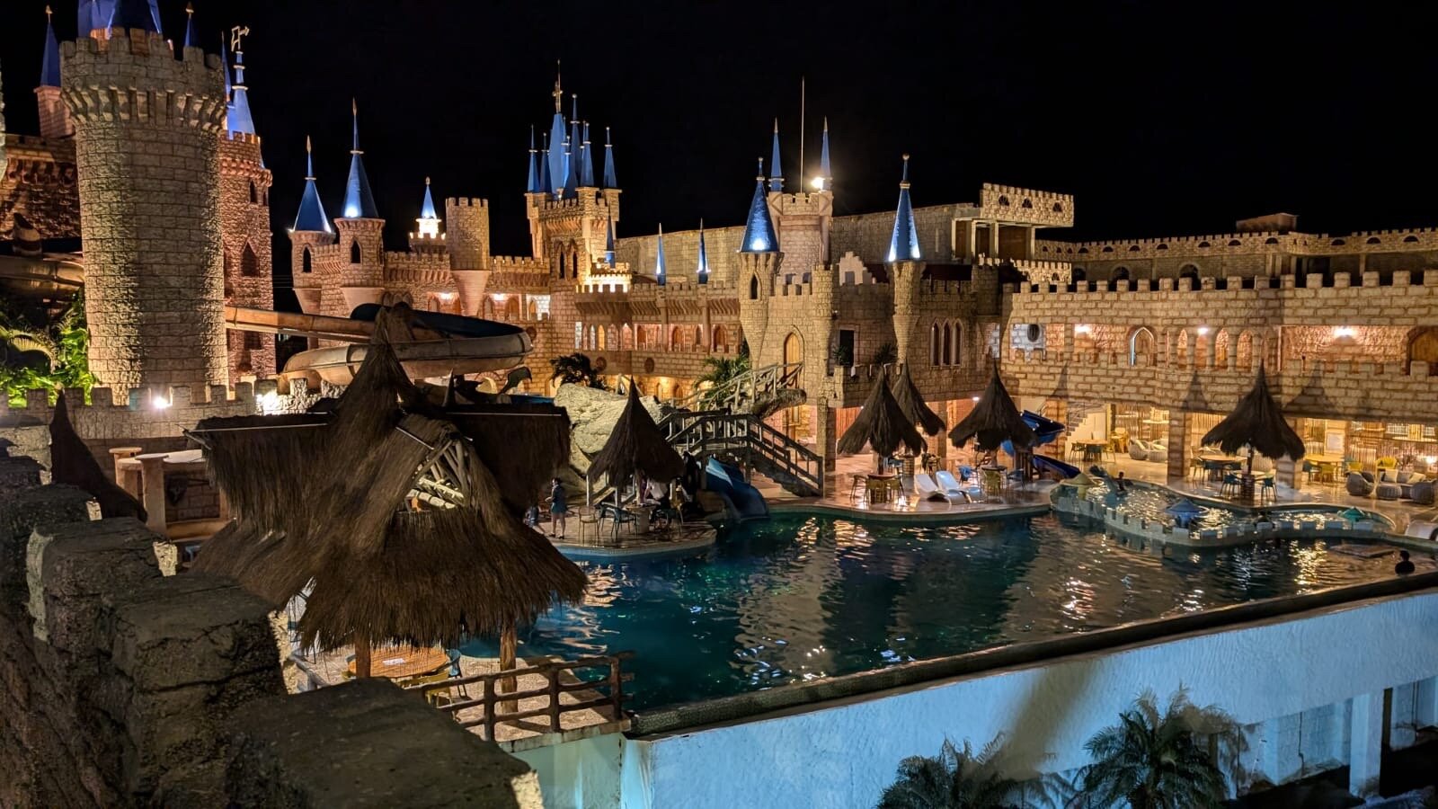 Riviera Del Sol Hotel Spa-官方