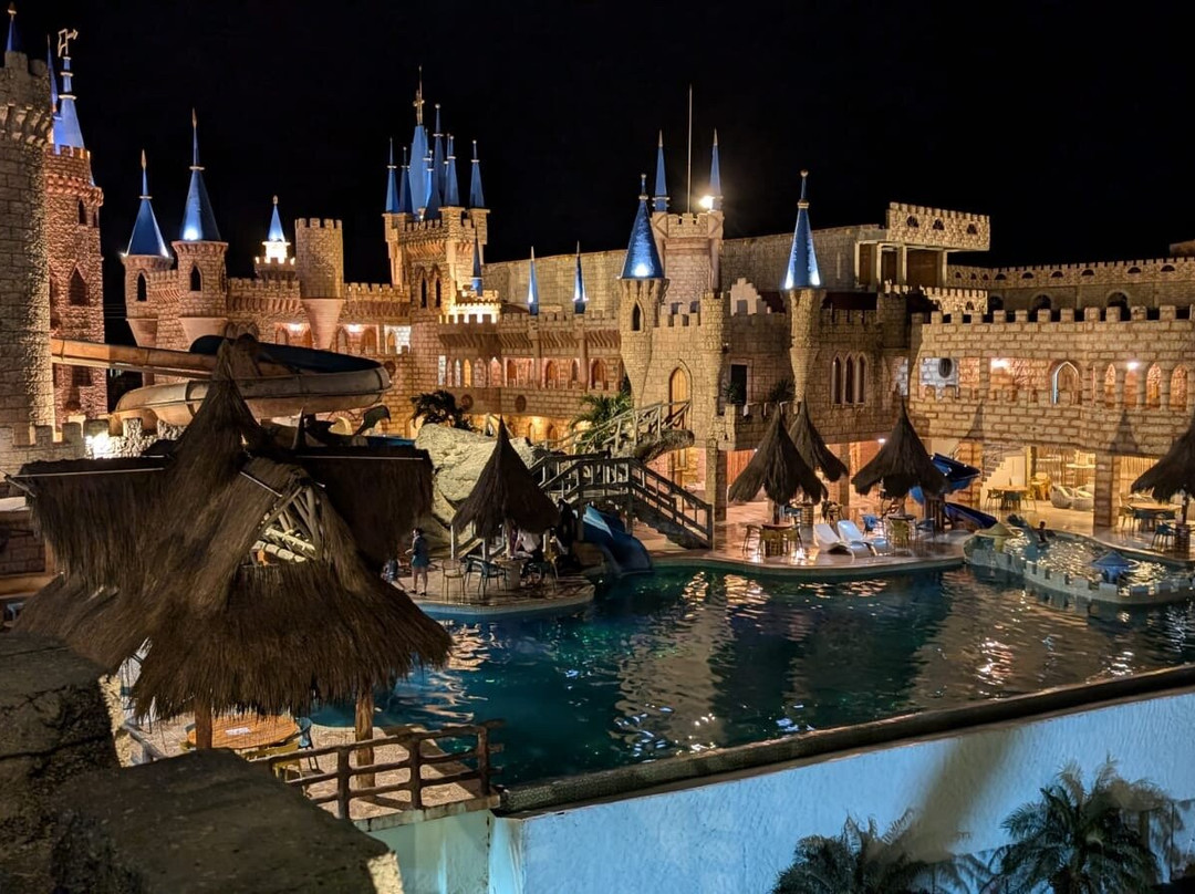 Riviera Del Sol Hotel Spa主图