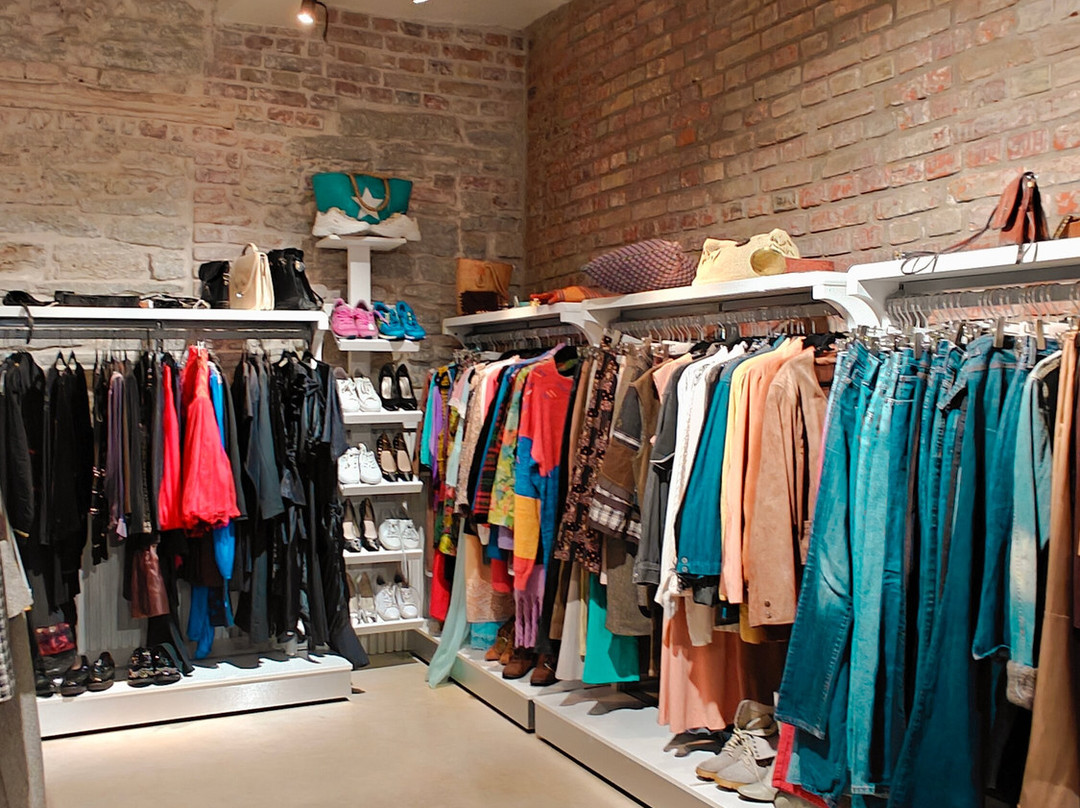 Metsvintage