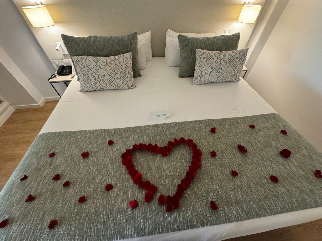 Iberostar Selection Jardin del Sol Suites主图