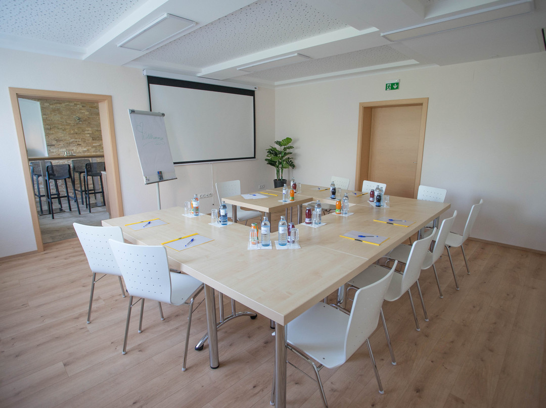 Der Marienhof Graz主图