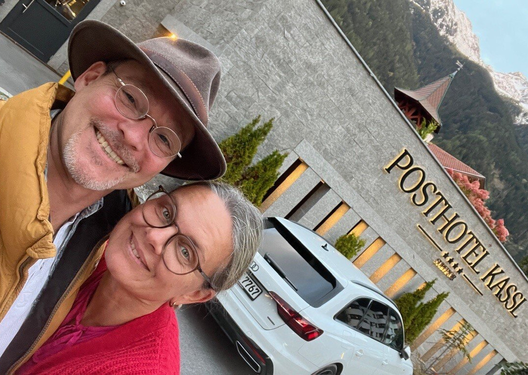 Posthotel Kassl主图