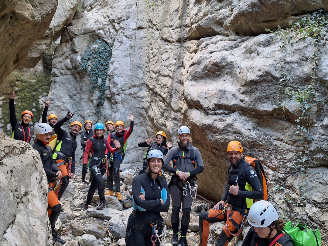 Nomads Path-雅典必去景点