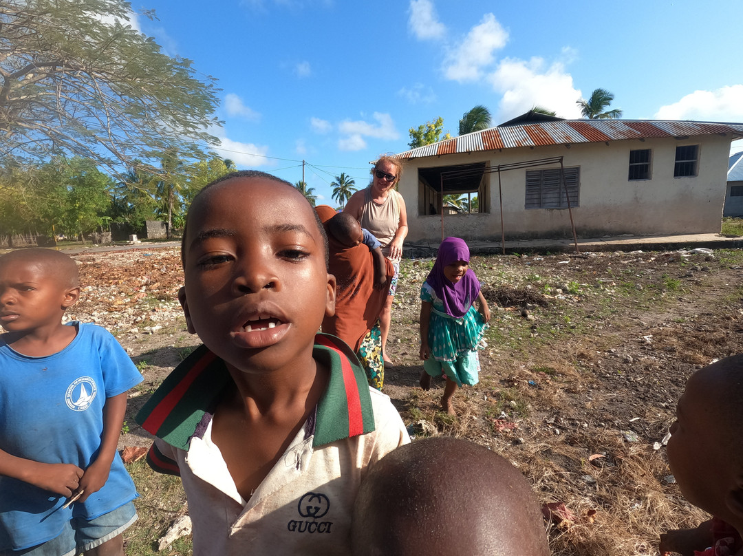 Bwejuu Quad Adventure-多恩维必去景点