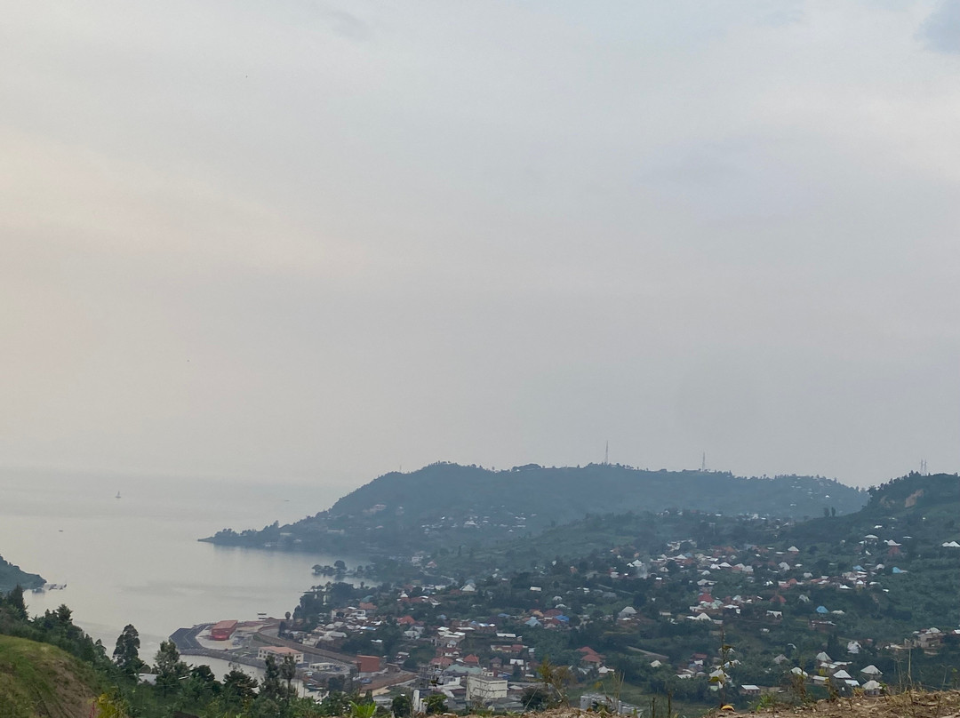 Nyamyumba Hot Springs-Rubavu必去景点