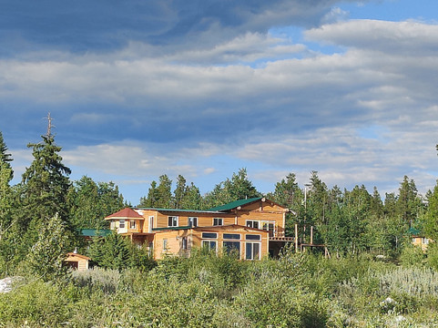 Eagle Bear Lodge主图