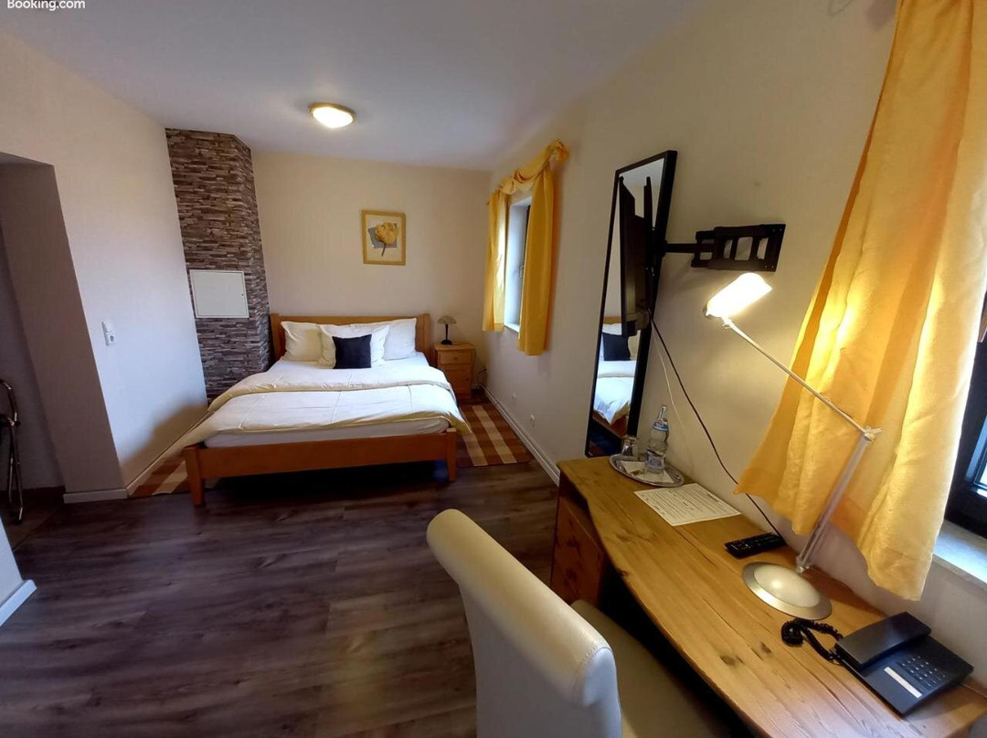 Lindenhof Hotel主图