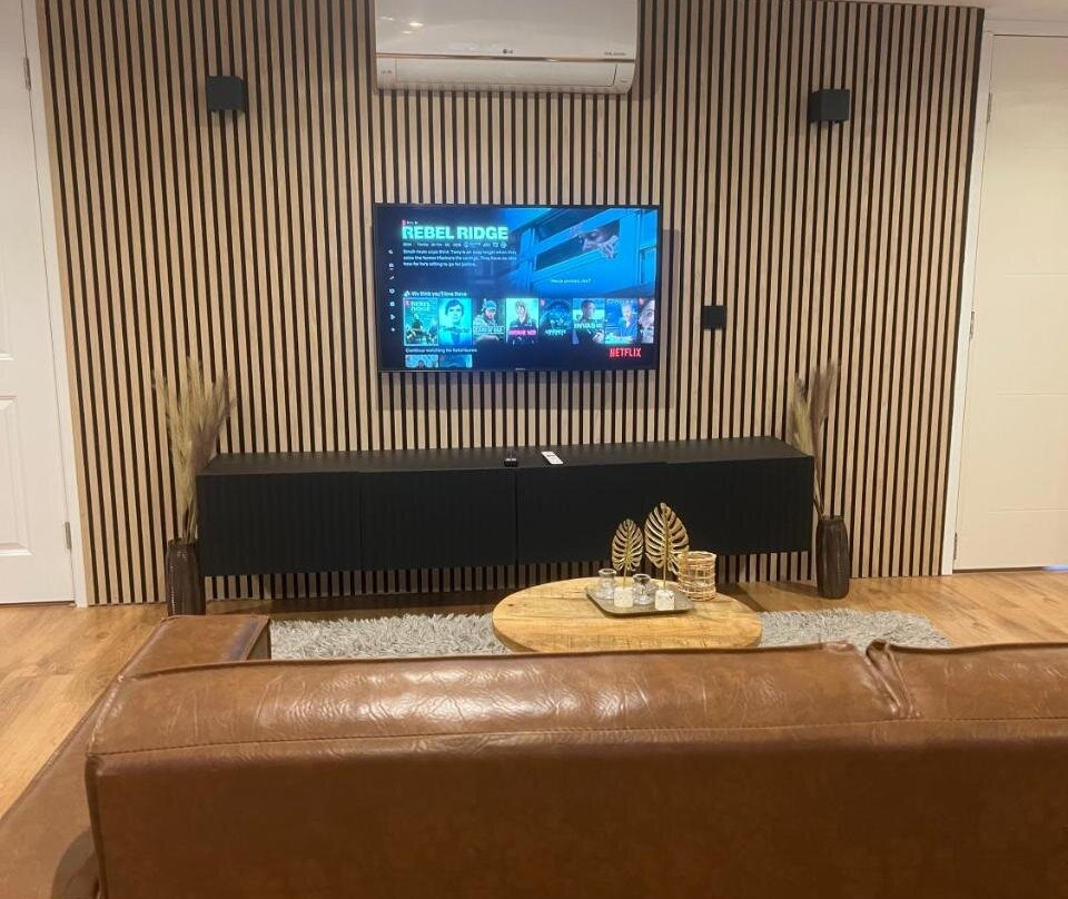 Hotel-B&B Goede Buren主图