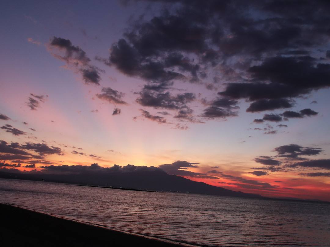 Coconut Garden Beach Resort主图