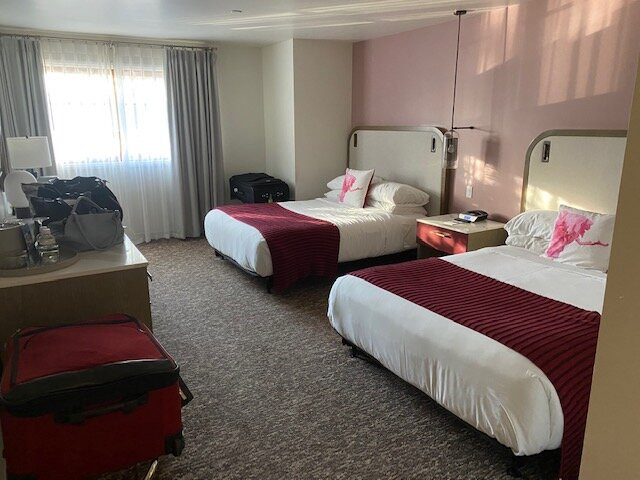 科尔克酒店主图