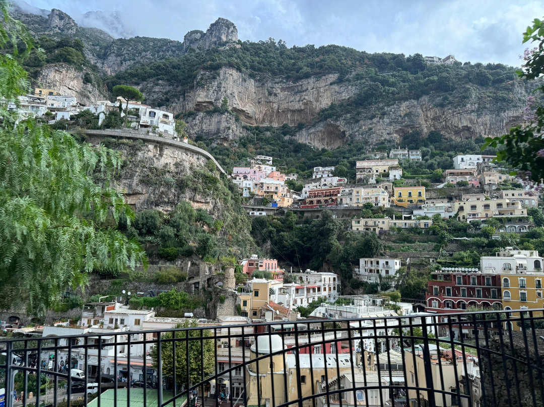 Sorrento House Travel-索伦托必去景点