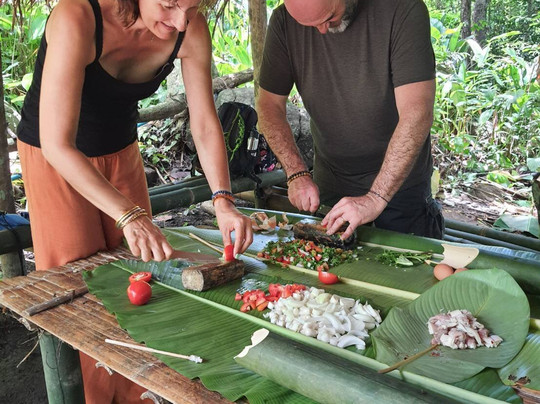 RU tour and trek-清莱必去景点