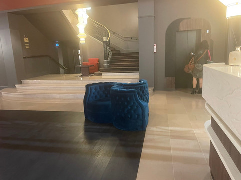 布雷斯特大洋洲大陆酒店主图