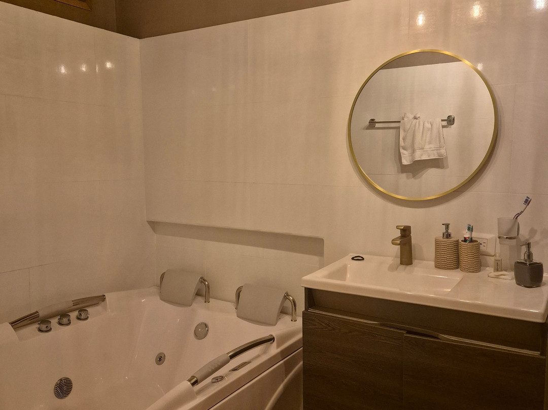 Casa Bella Isa Tayrona主图