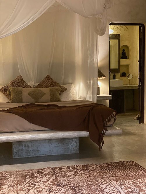 Palm Grove Beach Resort主图