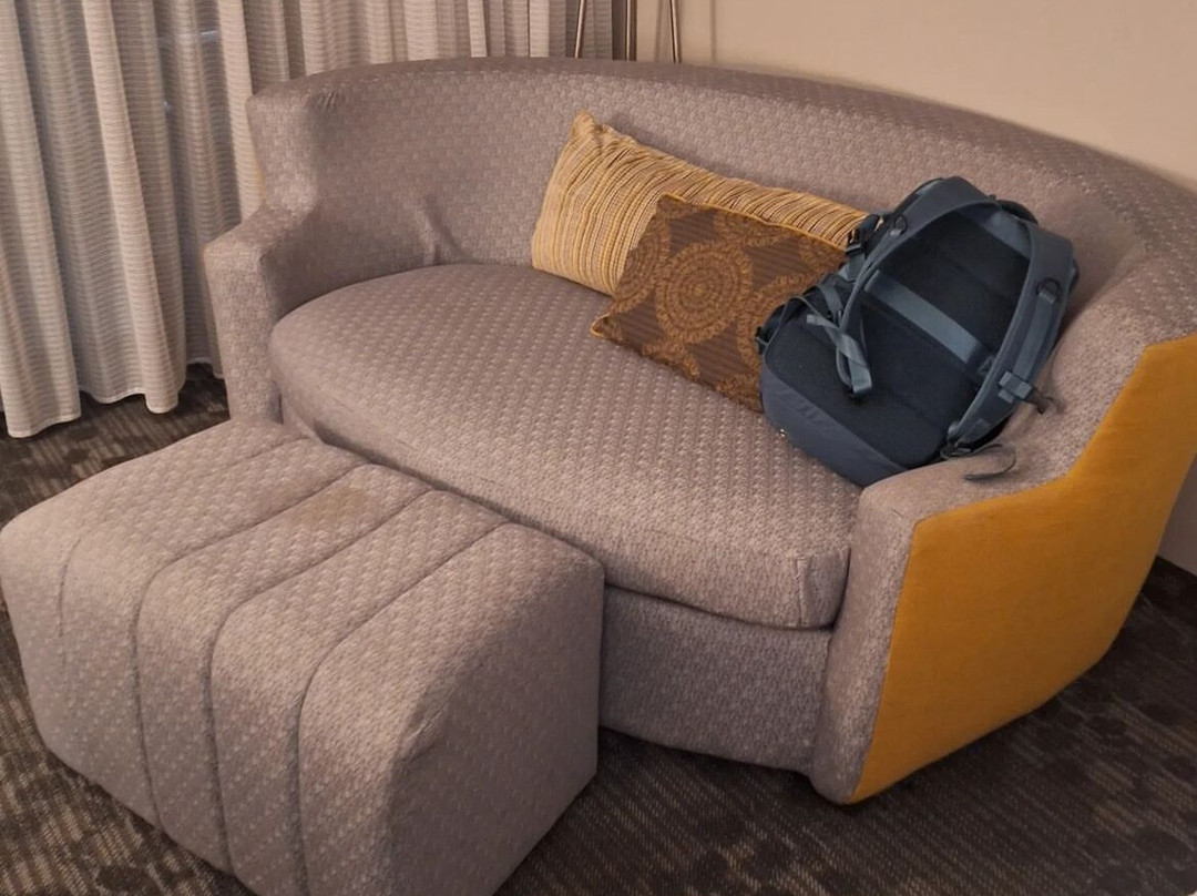 Courtyard by Marriott Charlotte Lake Norman主图