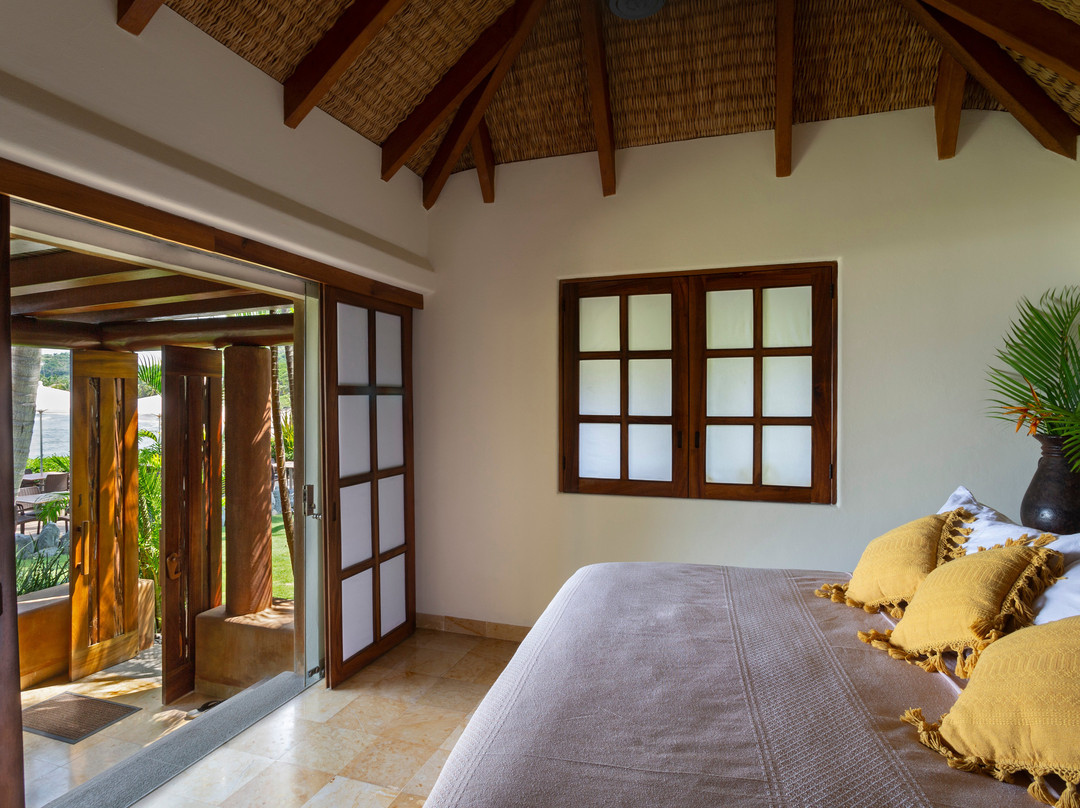 The Inn at Manzanillo Bay主图