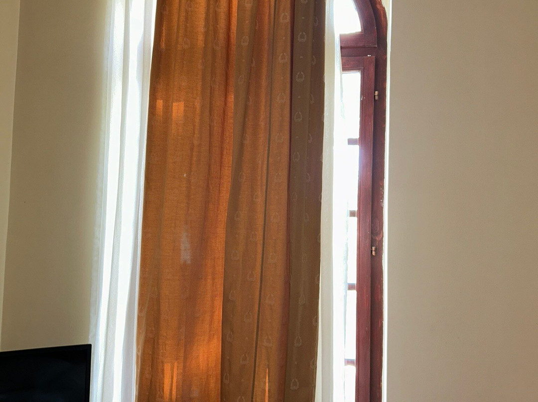 Garni Hotel Park主图