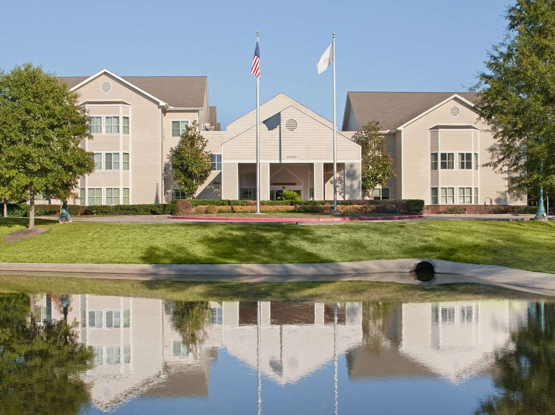 New Caney酒店住宿-Homewood Suites by Hilton Houston-Kingwood Parc-Airport Area