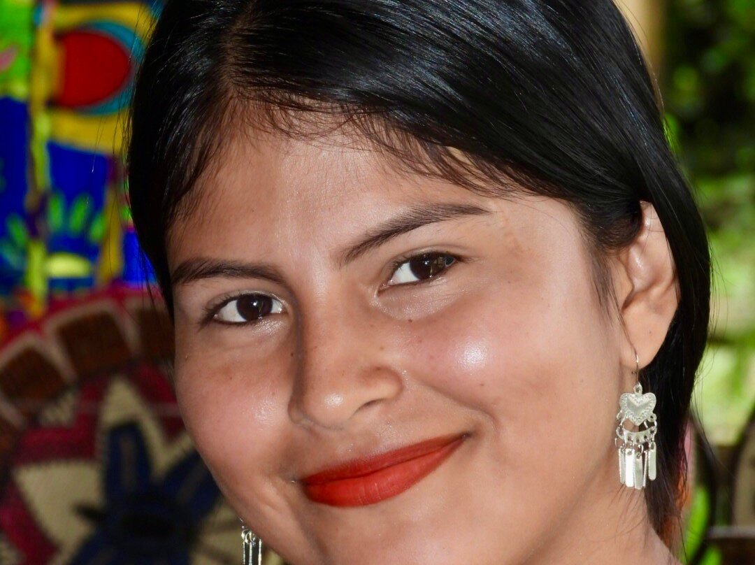 Embera Quera景点图片