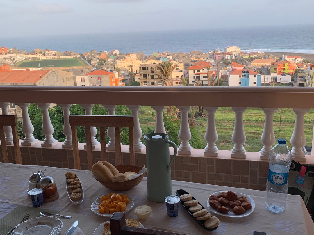 Kolina d'Sol Residence主图