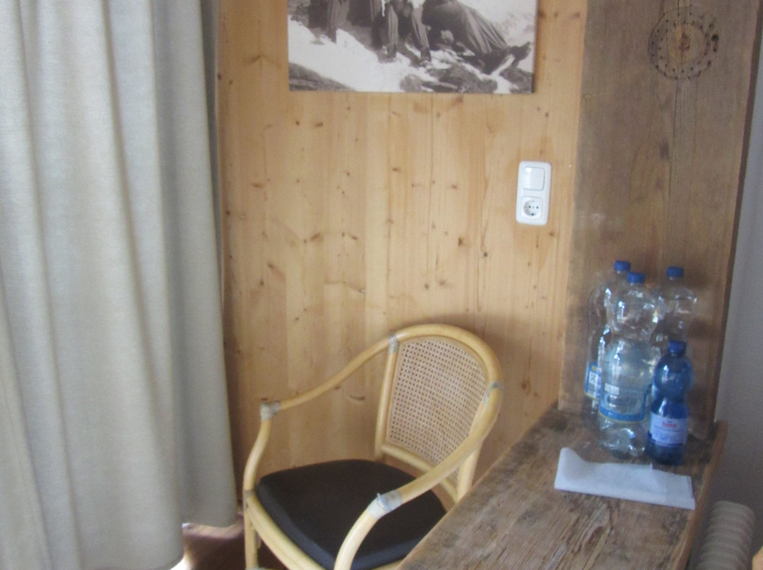 Sporthotel Kogler主图